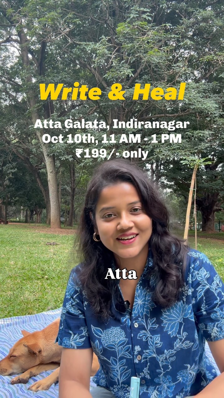 Inner Gold Circle #3: Write & Heal