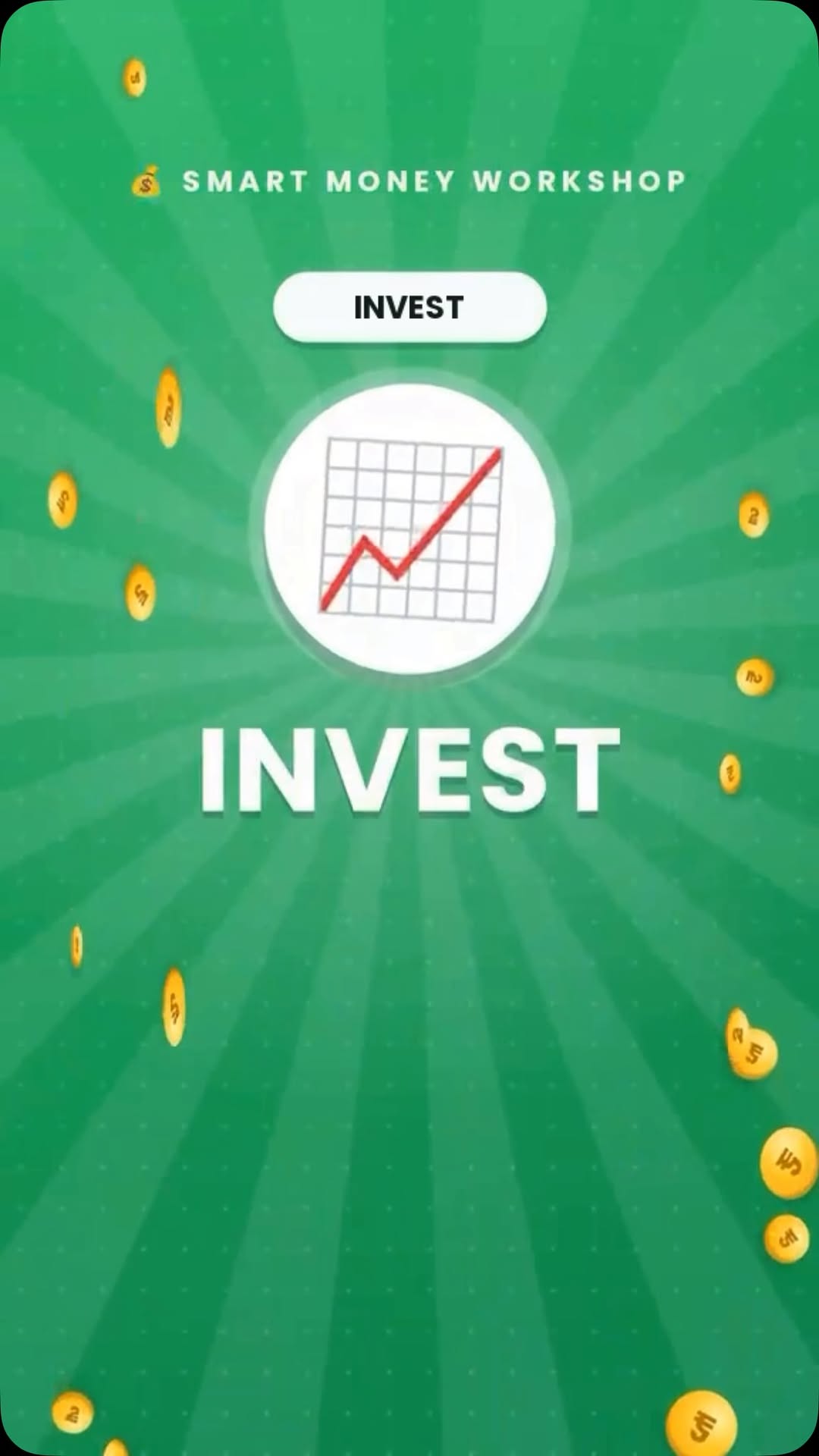 Smart Money Workshop
