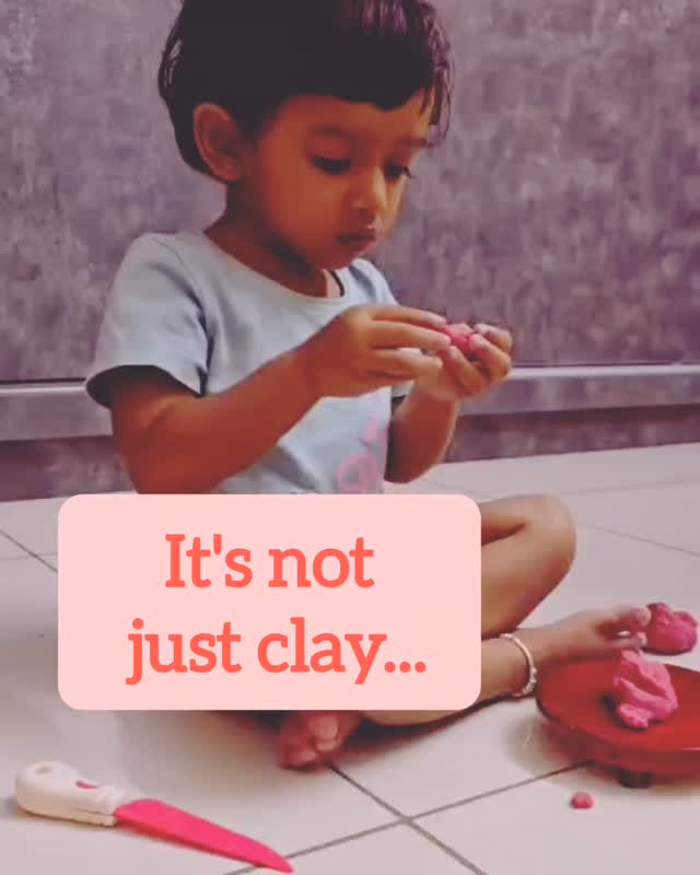 The Curious Kids Creative Club Ice Cream Stall