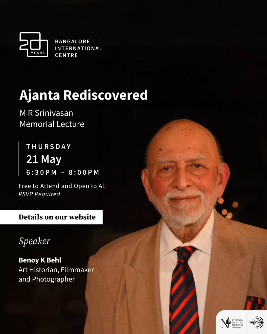 Ajanta Rediscovered