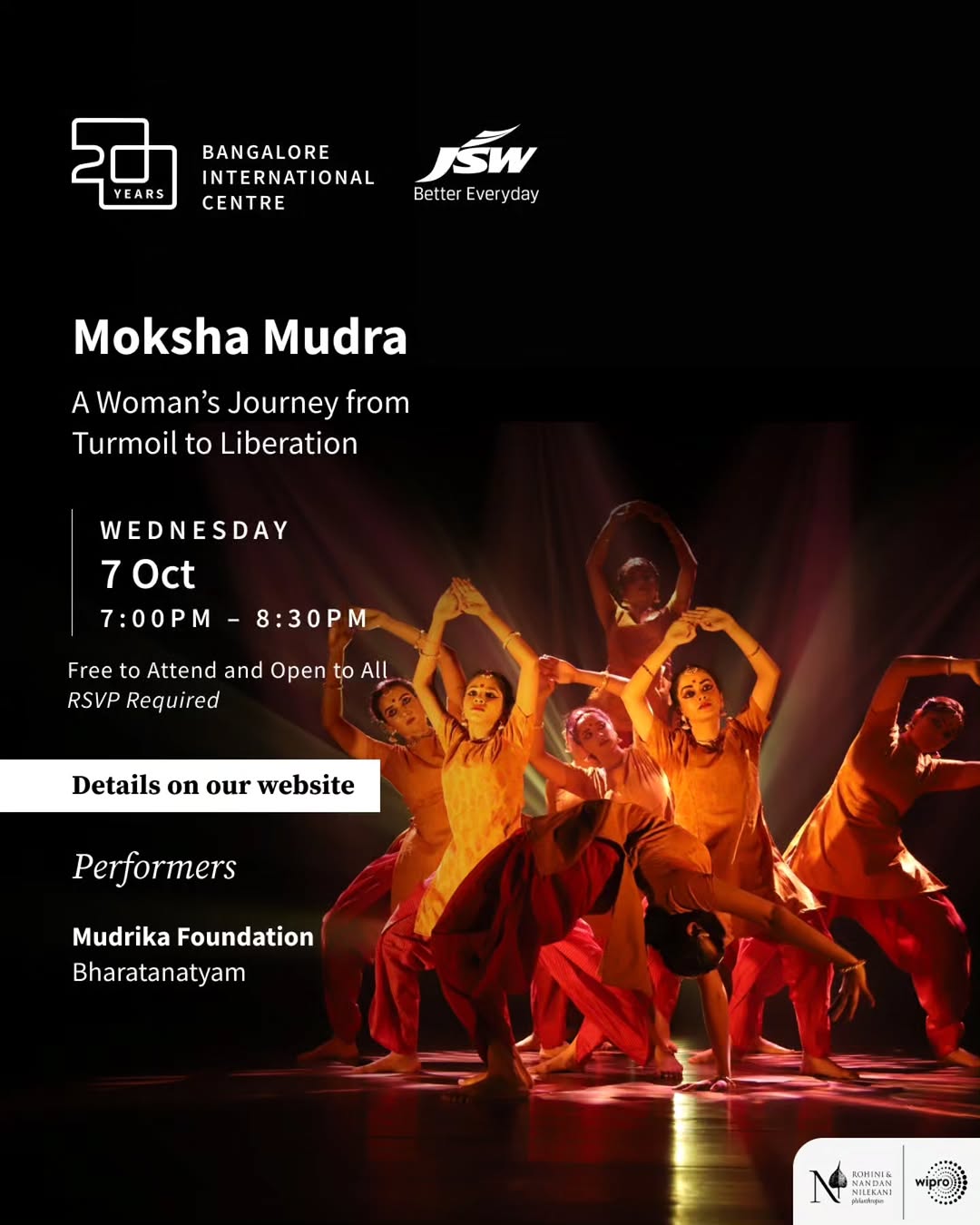 Moksha Mudra