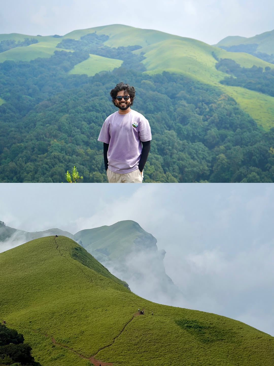 Bandaje Trek