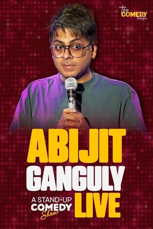 Abijit Ganguly Live