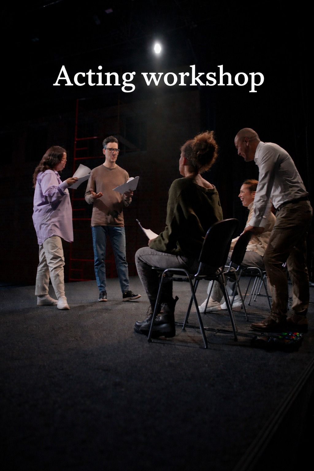 Acting Workshop
