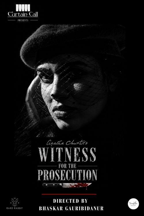Agatha Christie's Witness for the Prosecution