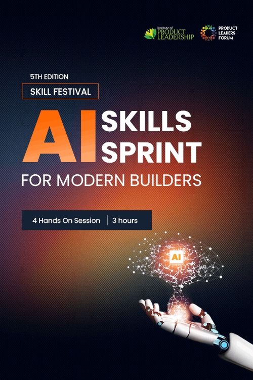 AI Skills Sprint Workshop, Bengaluru
