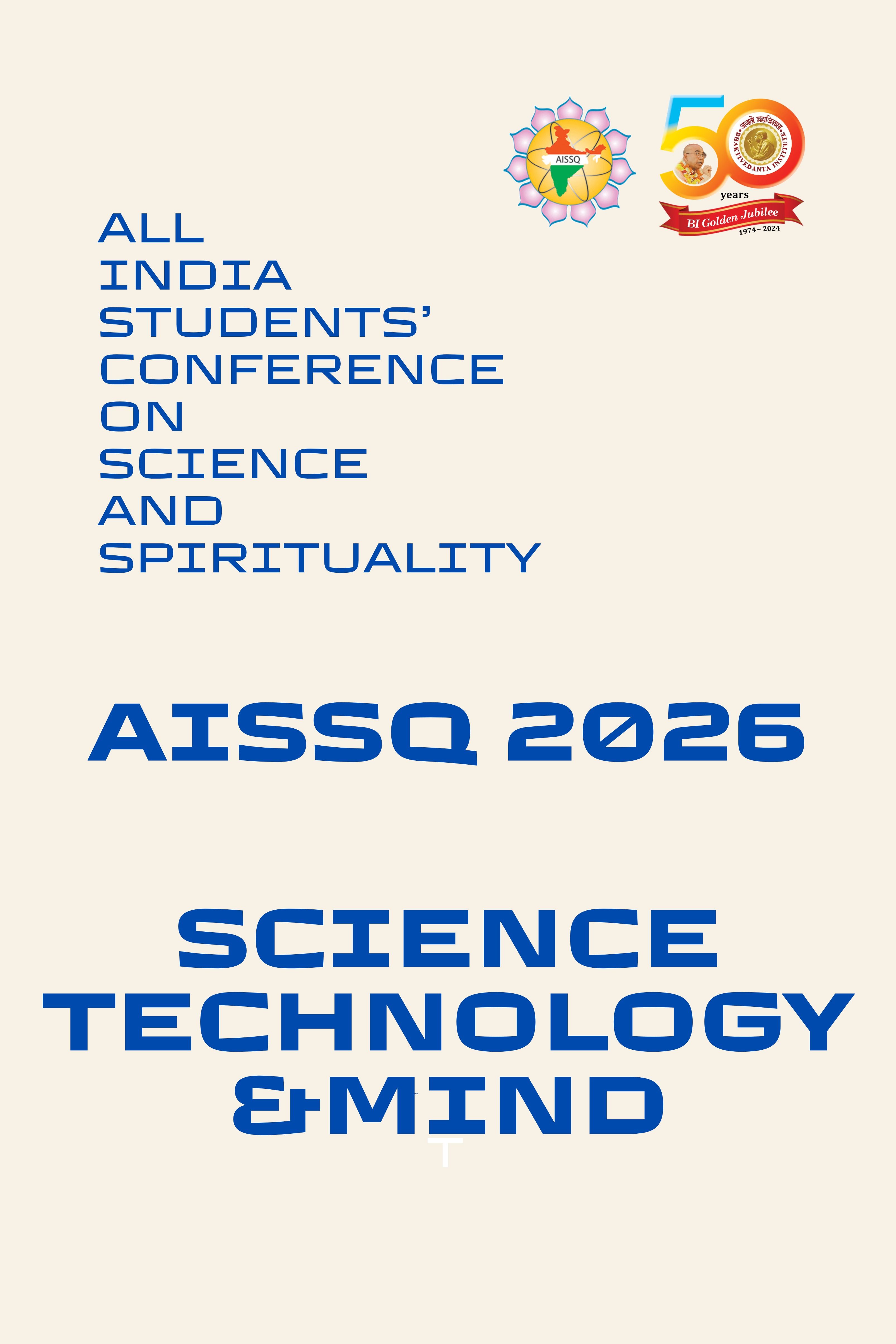 AISSQ 2026