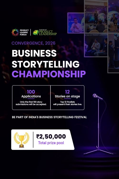 Art of Storytelling Festival 2026