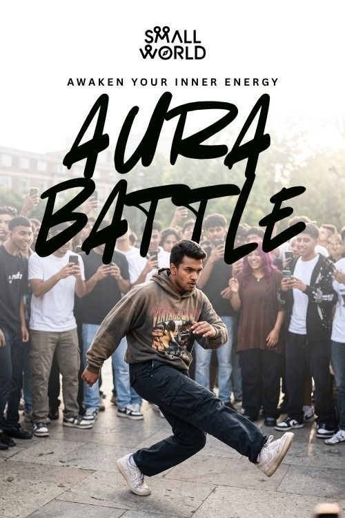 Aura Battle
