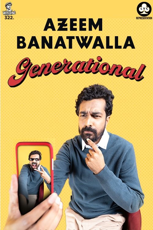 Azeem Banatwalla - Generational