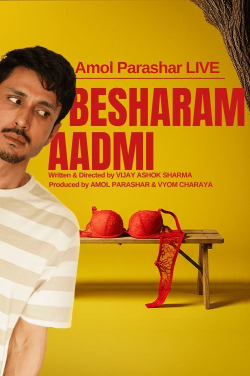 BESHARAM AADMI