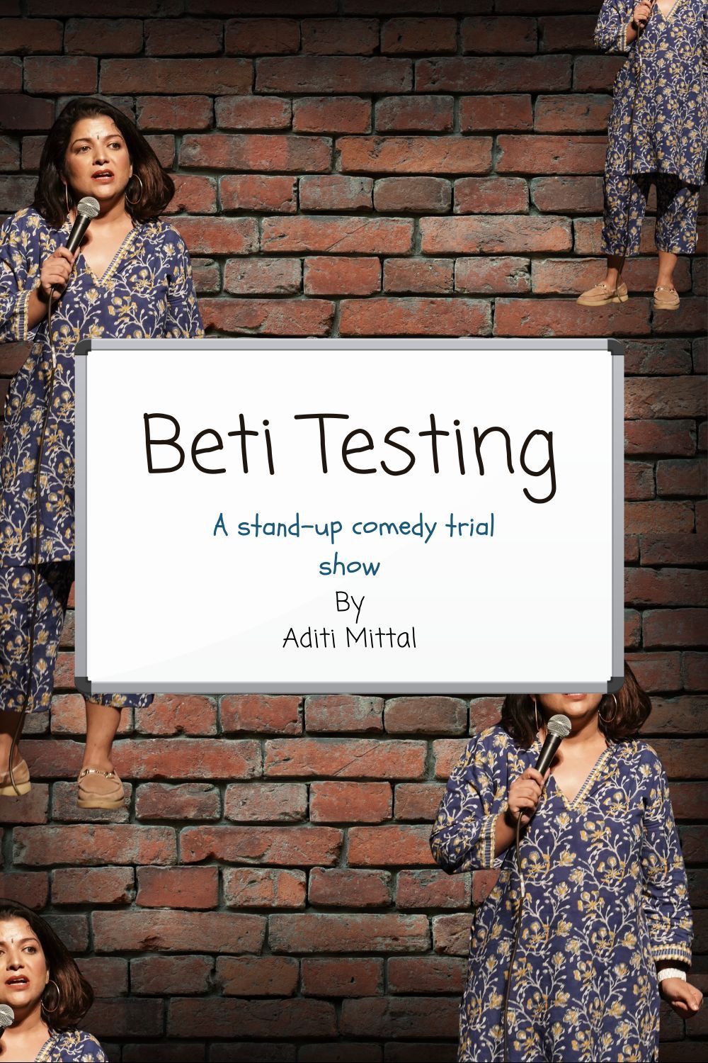 Beti Testing