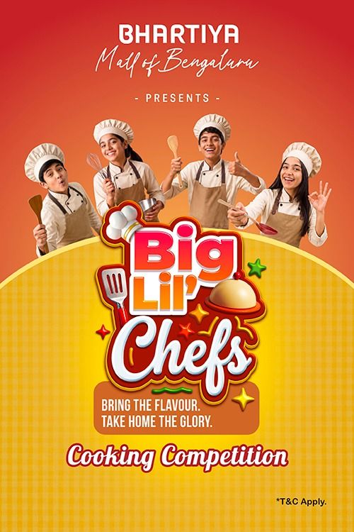 Big Lil Chefs