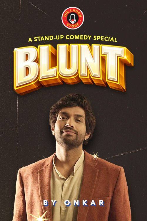 Blunt by Onkar