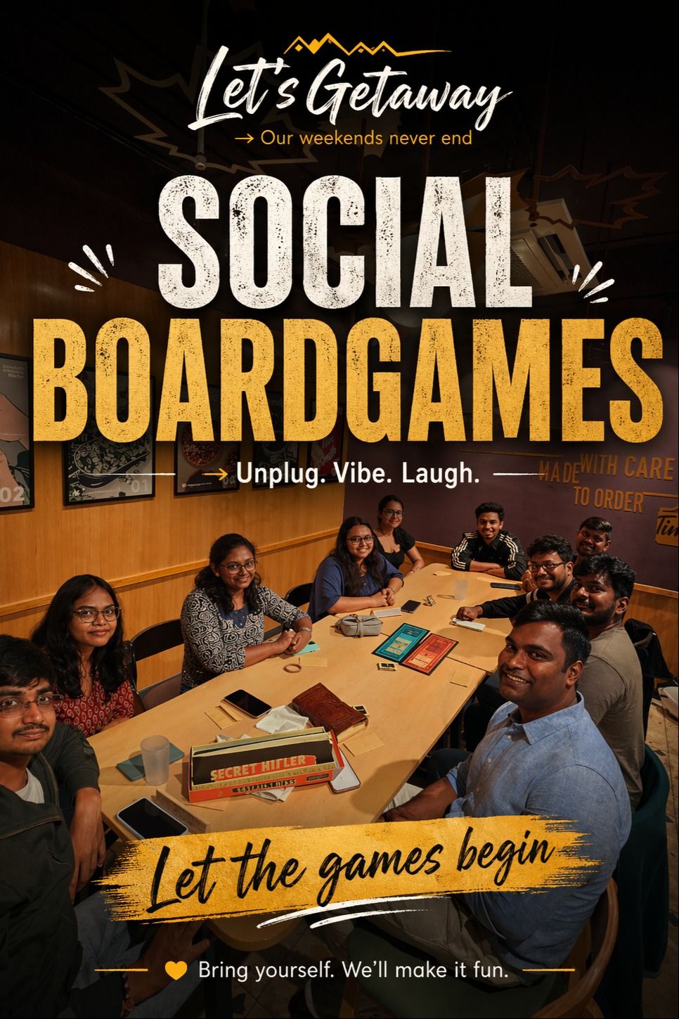 Board Games