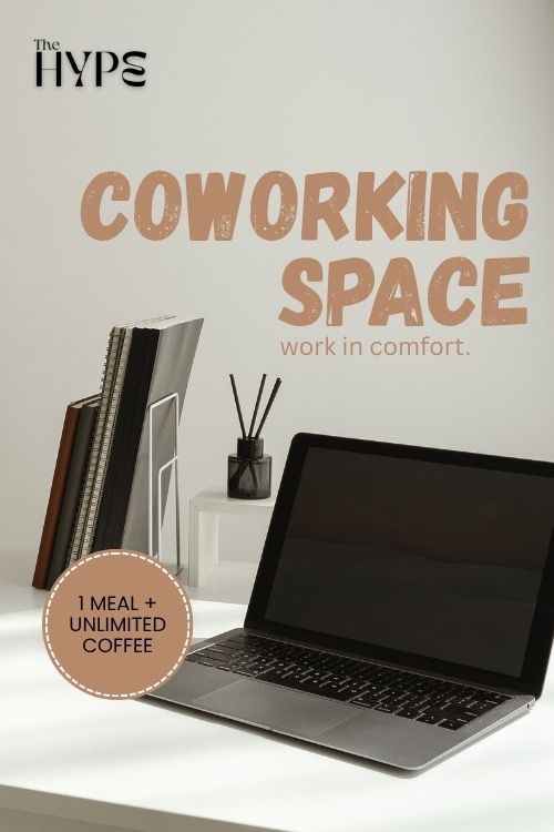 CO Working Spac