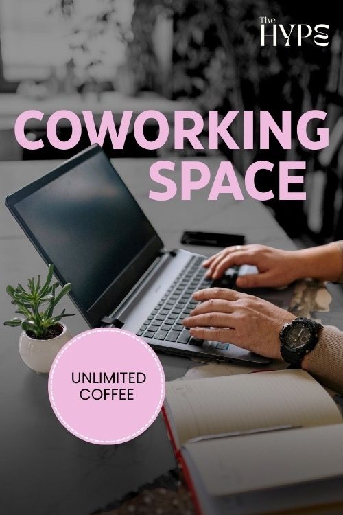 Co Working Space