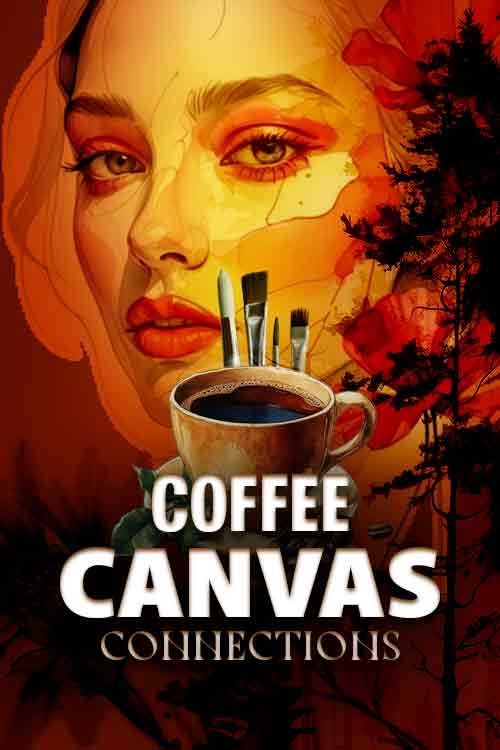 Coffee Canvas Connections Workshop