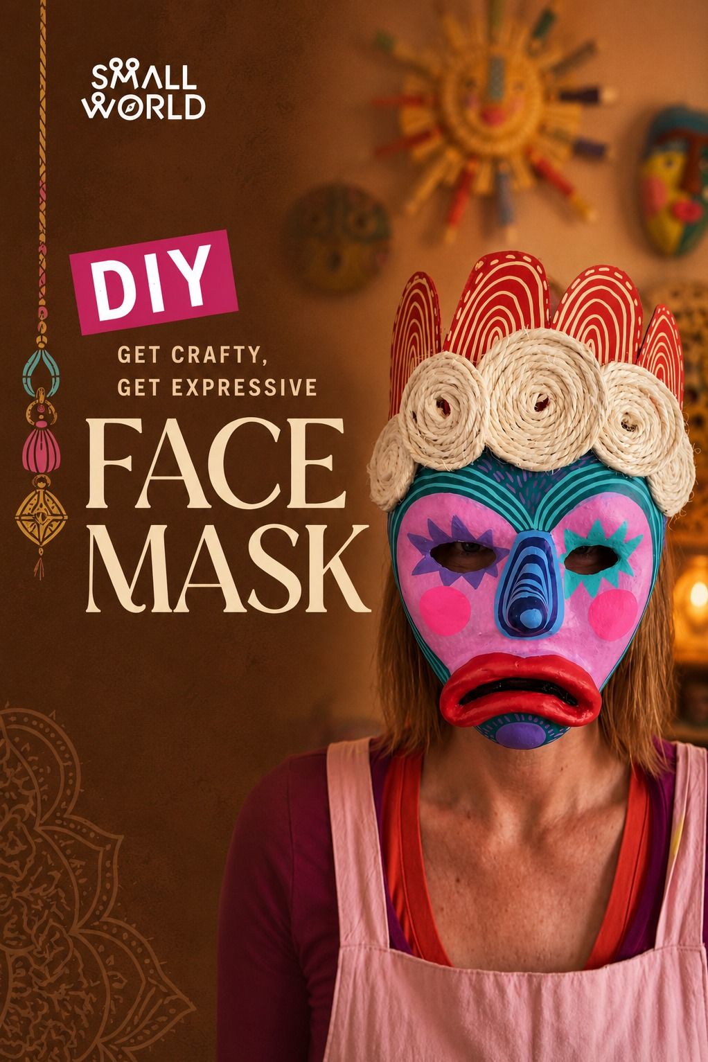 DIY Face Mask