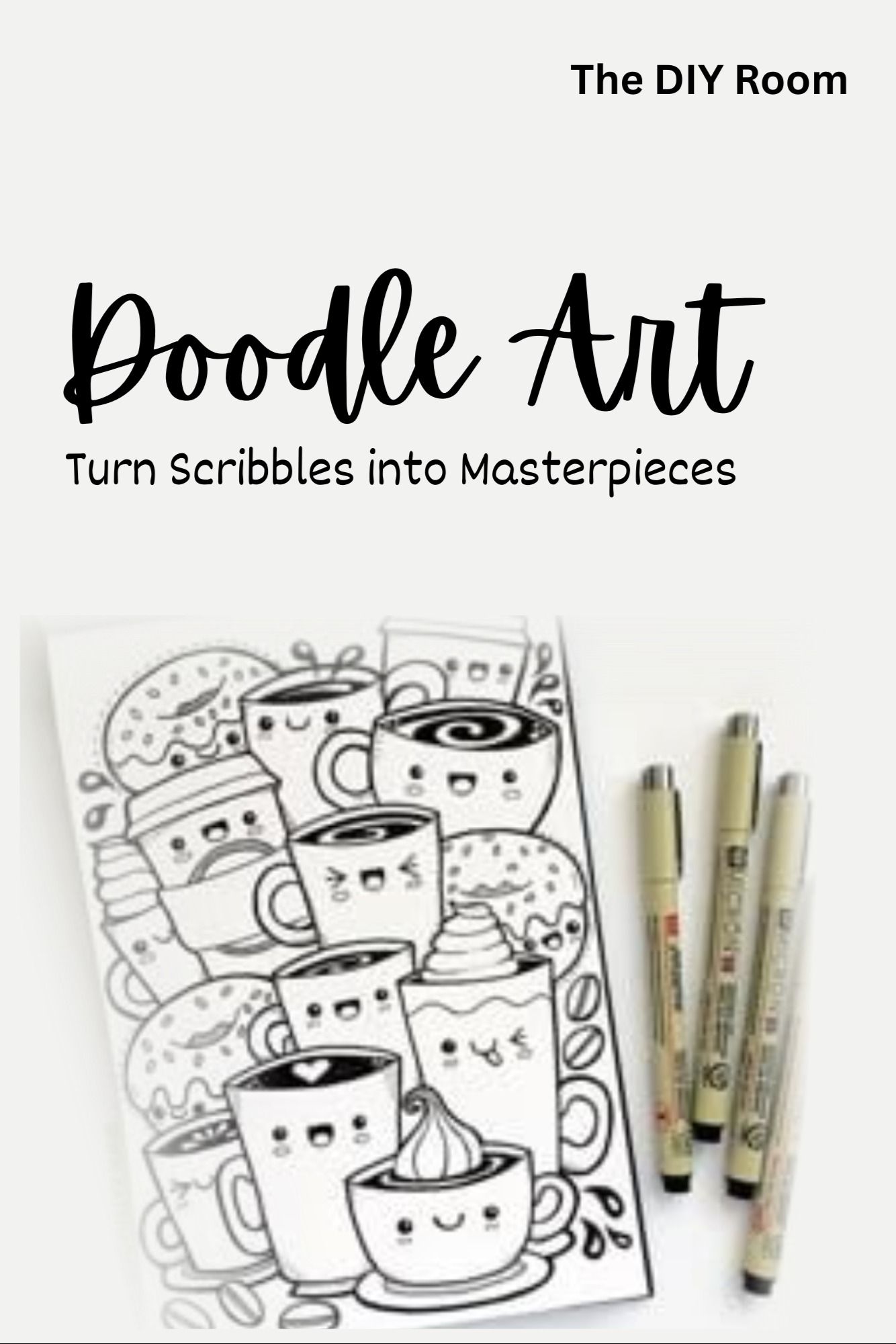 Doodle Art