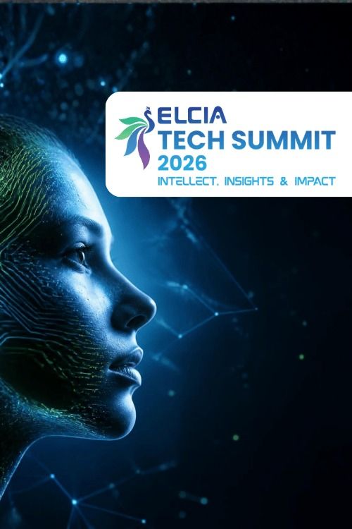 ELCIA Tech Summit 2026