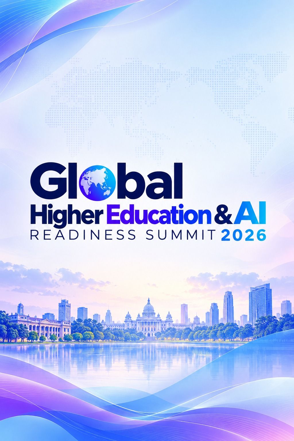 GEARS 2026 - Higher Education AI Summit