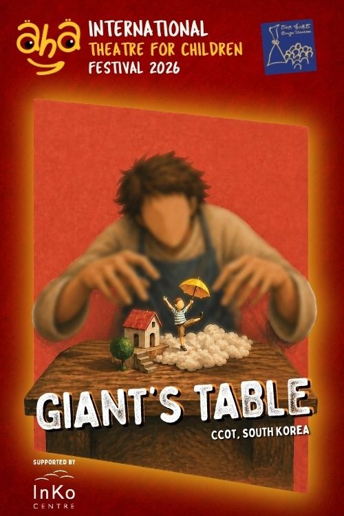 Giant's Table (South Korea)