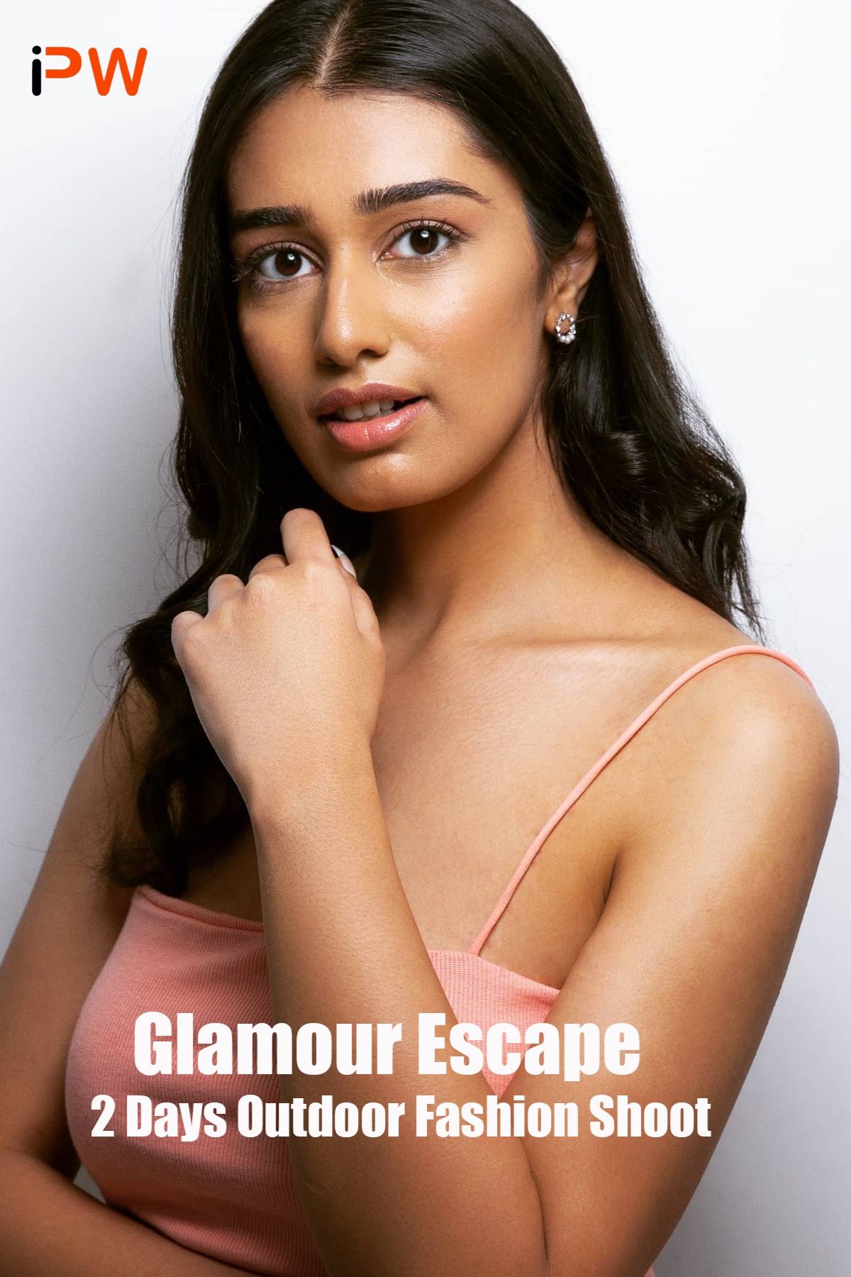 Glamour Escape 2 Days Outdoor Fashion Shoot