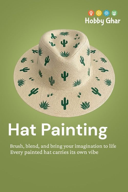 Hat Painting
