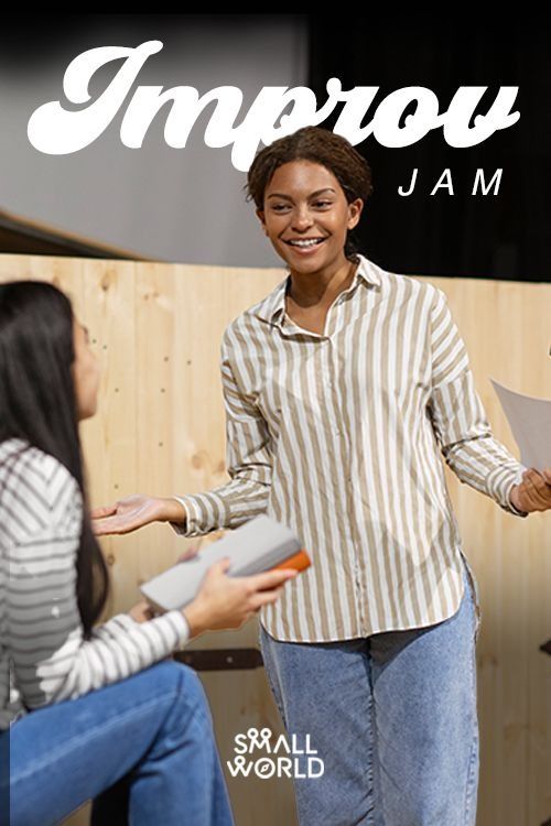 Improv Comedy Jam
