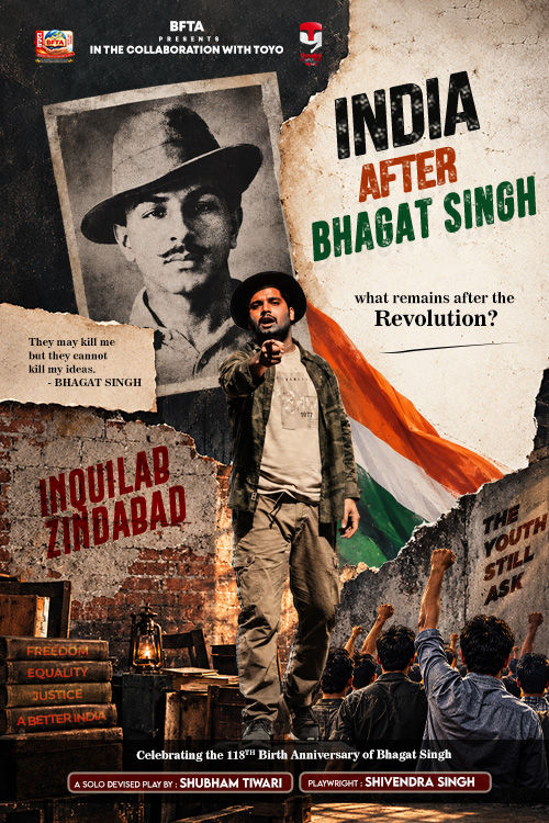 India After Bhagat Singh