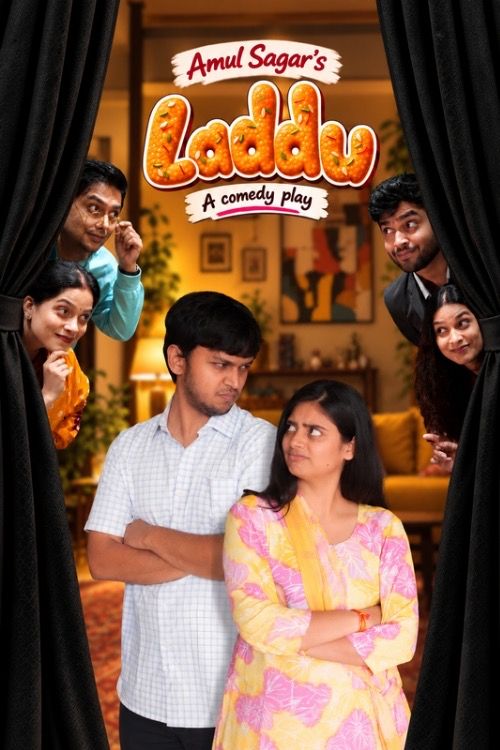 Laddu