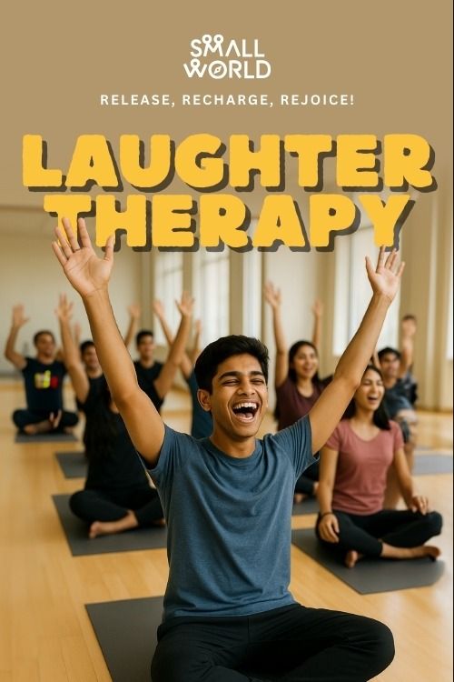 Laughter Therapy