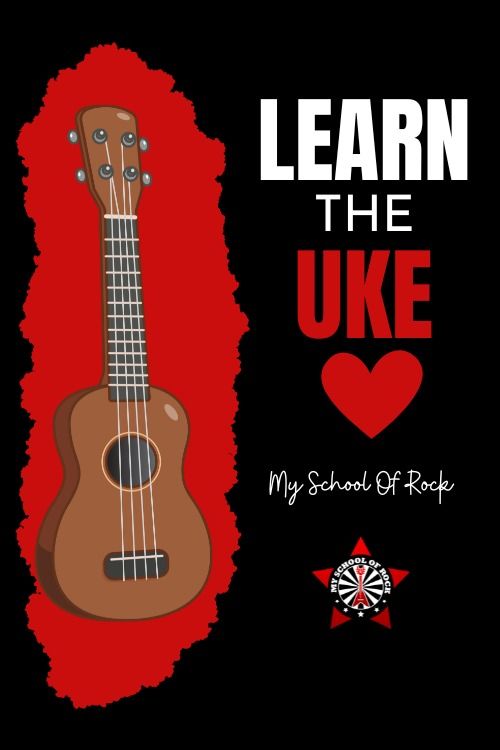 Learn the uke