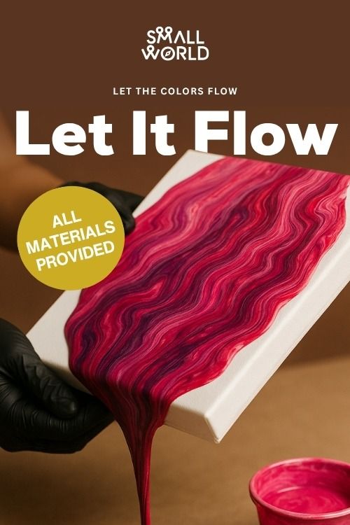 Let It Flow