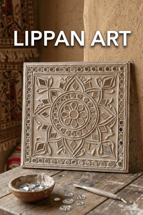 Lippan art