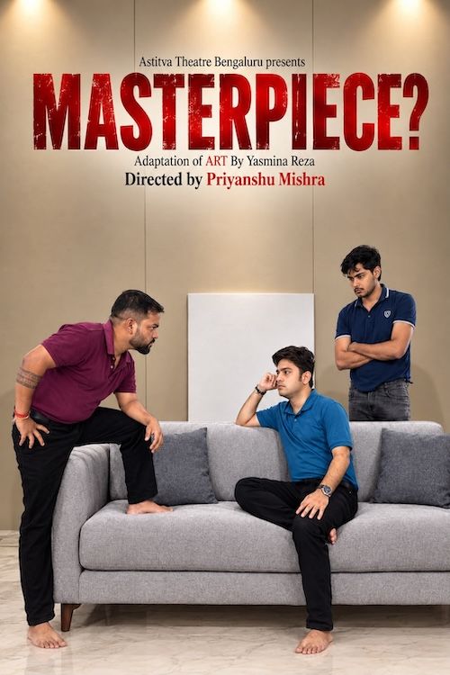 Masterpiece ?