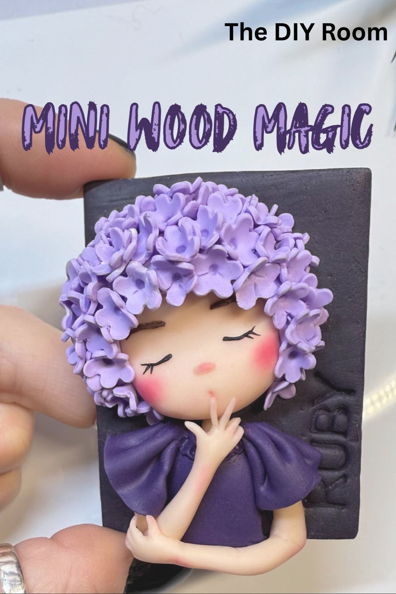 Mini Magnet