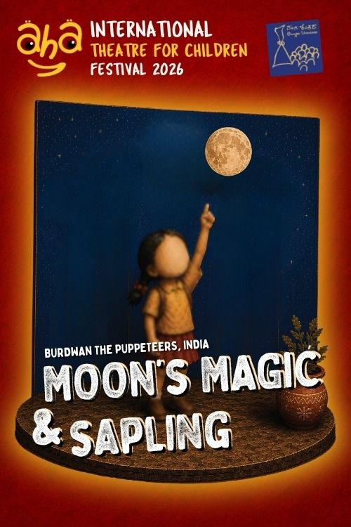 Moon's Magic & Sapling (India)