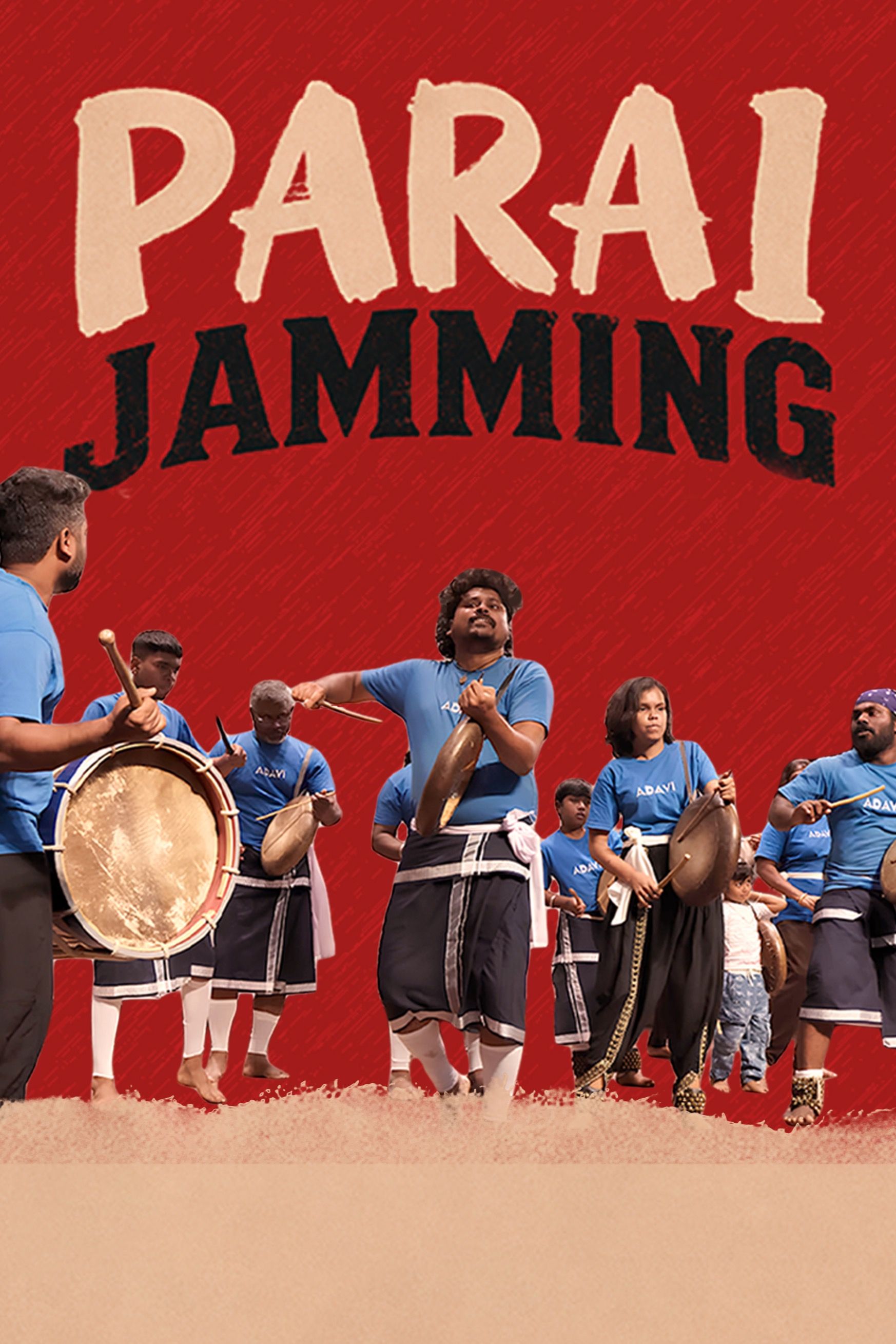Parai Jamming