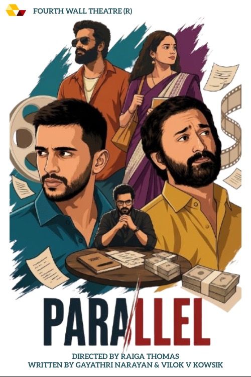 Parallel