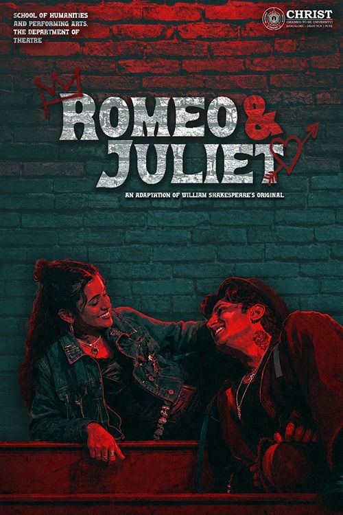 Romeo and Juliet