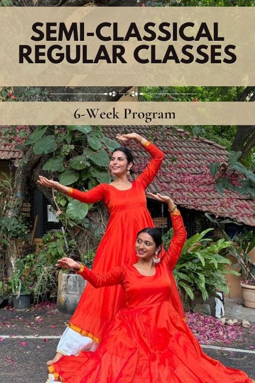 Semi-Classical Regular Class - Beginner Friendly