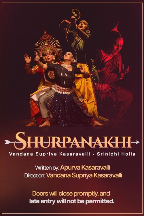 Shurpanakhi