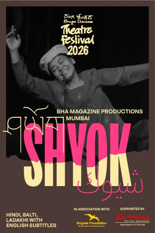 Shyok