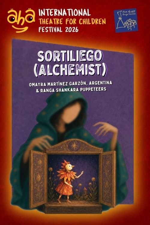 Sortilegio/Alchemist (Argentina)