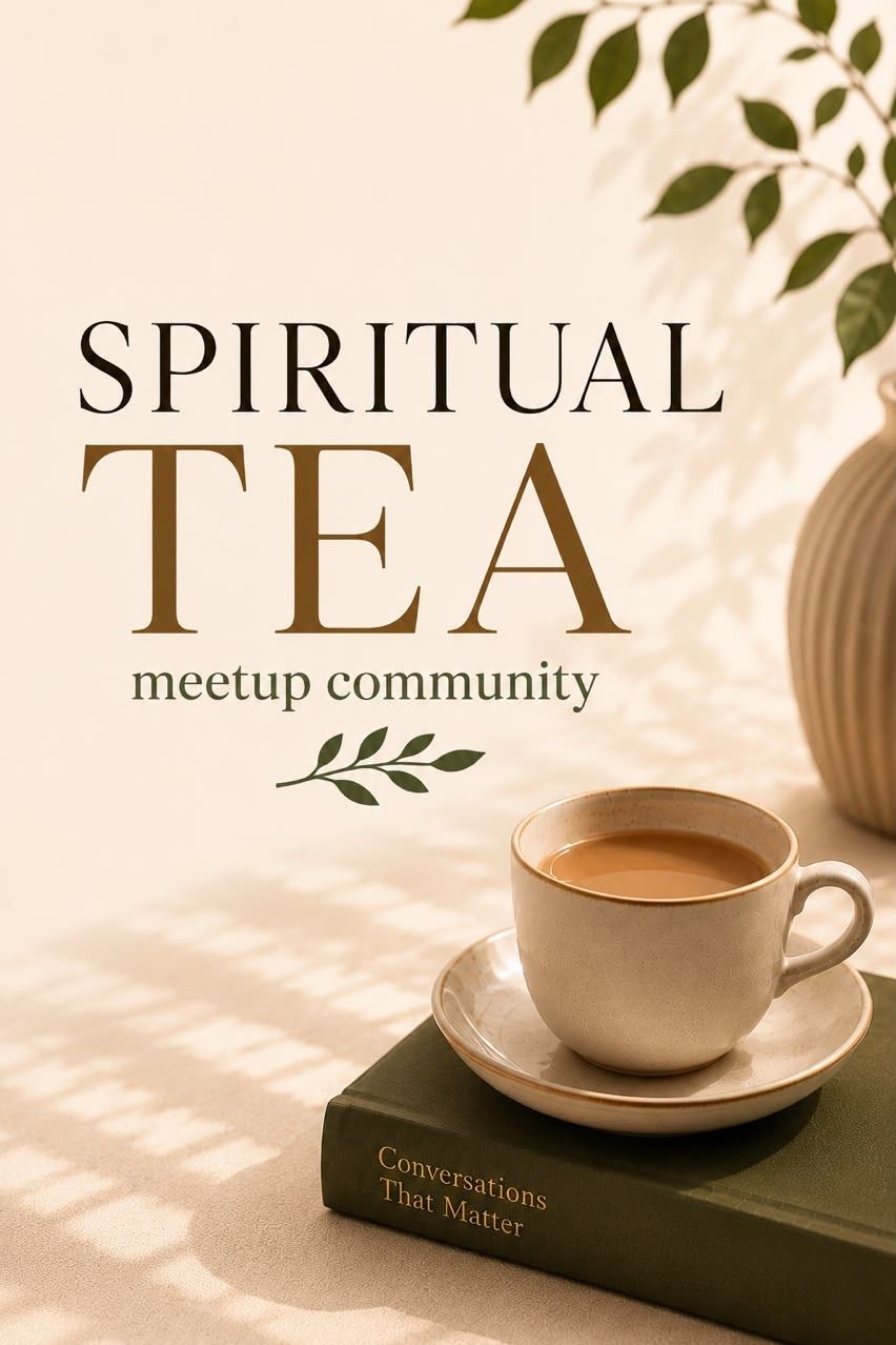 Spiritual Tea