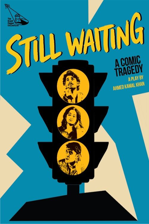Still Waiting