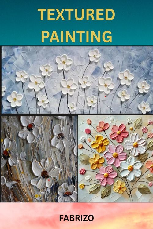 Textured painting