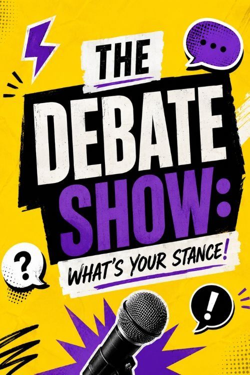 The Debate Show